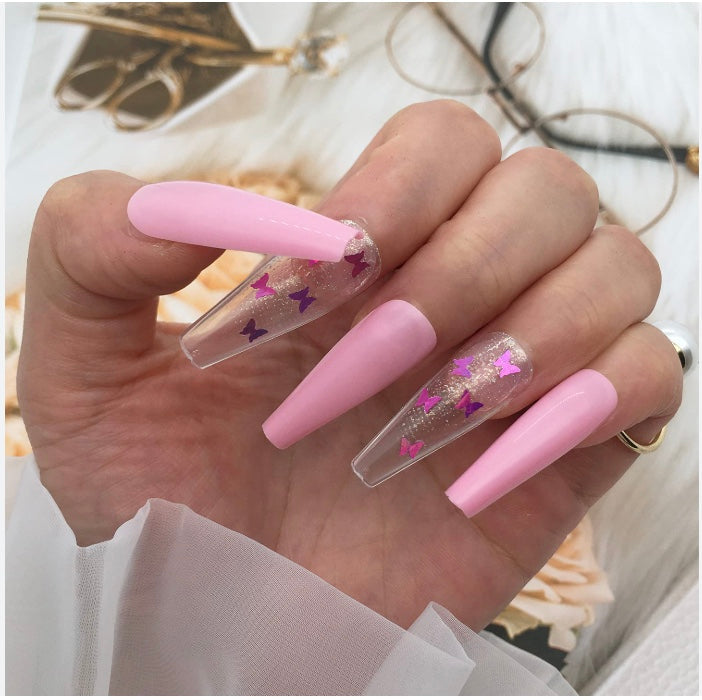 Press-on Nails