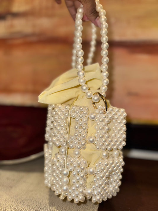 Pearl Bag