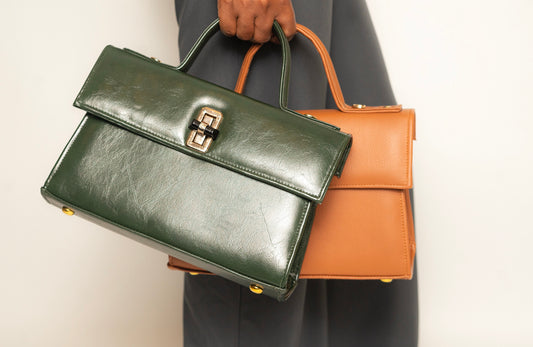 Legacy Bag