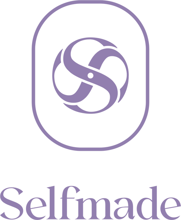 Selfmade by Margaret Cole